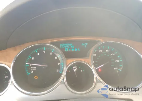 2011 Buick Enclave Cxl z USA, uszkodzony, nr VIN 5GAKVBEDXBJ349635